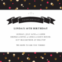 bespeckled-birthday-invitations-by Claudia Owen