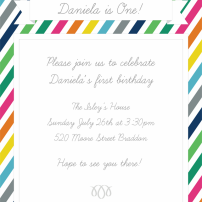 candy-stripes-invitations-by Claudia Owen