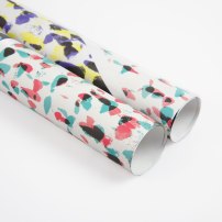 Opal Wrapping Paper Sheets by Claudia Owen 1
