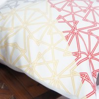Symmetry Pillow by Claudia Owen 2